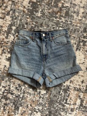 BDG Denim Shorts